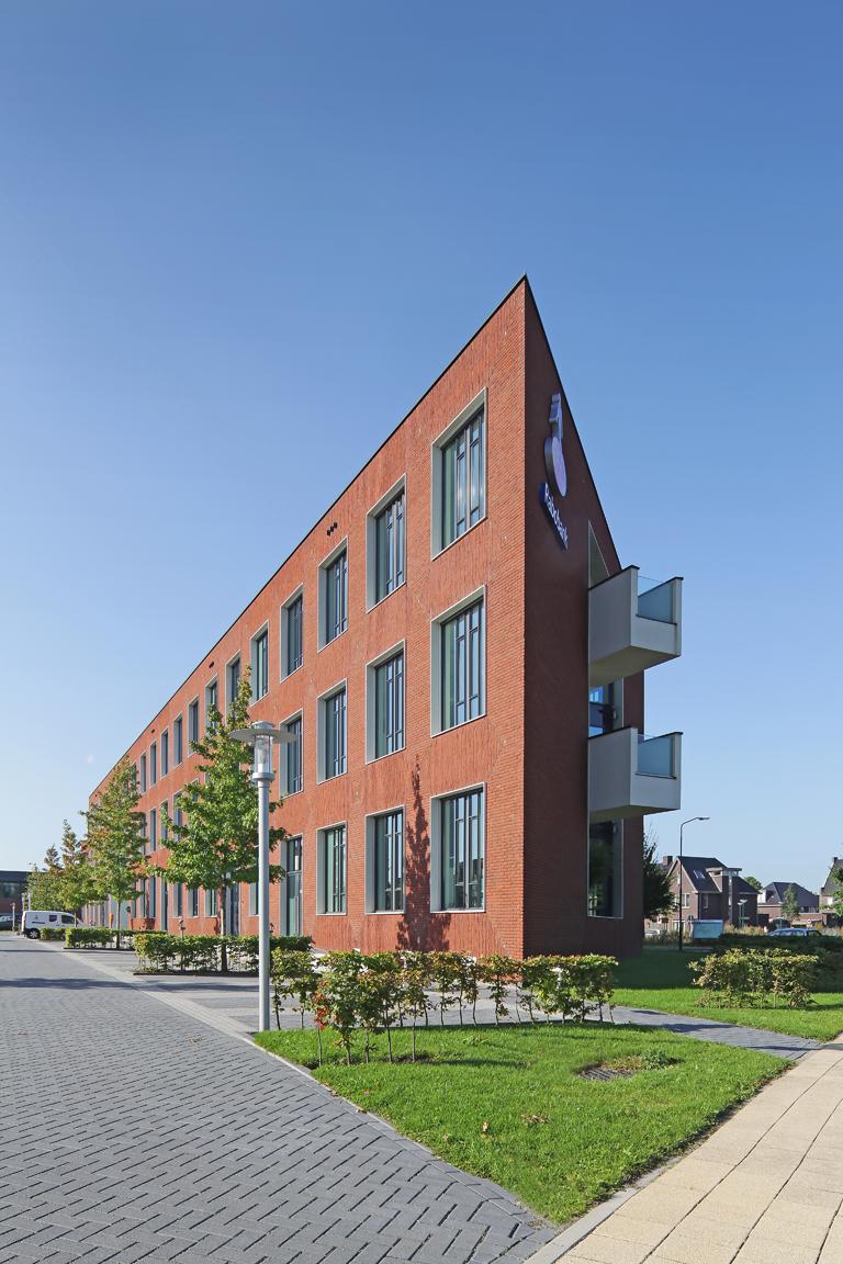 Rabobank kantoor, Sint-Oedenrode