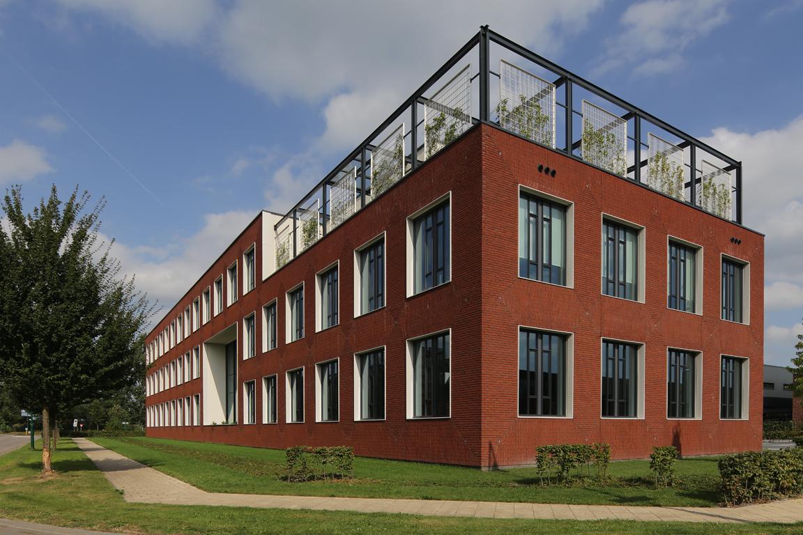 Rabobank kantoor, Sint-Oedenrode
