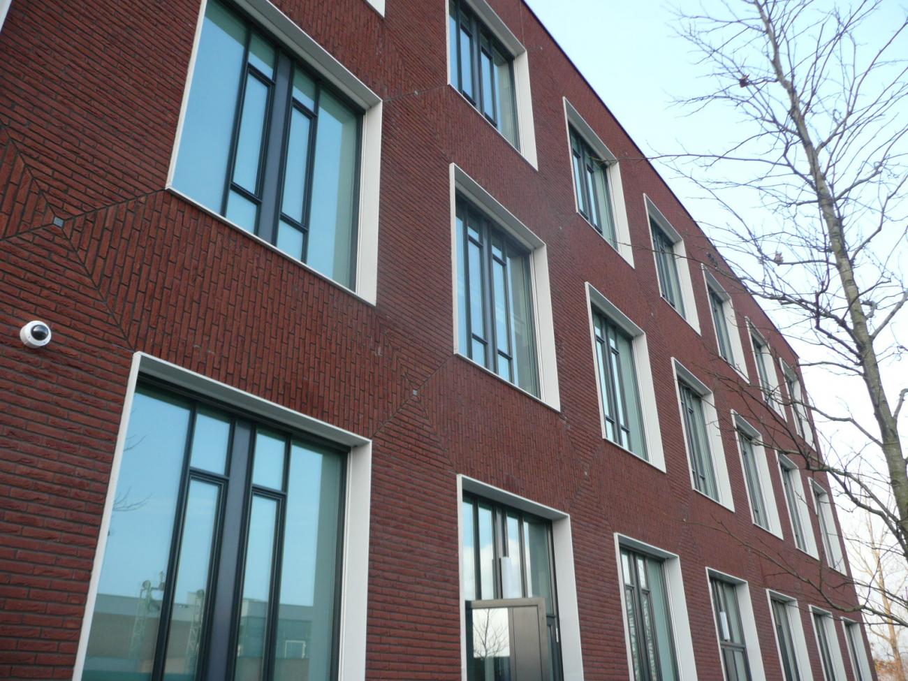 Rabobank kantoor, Sint-Oedenrode