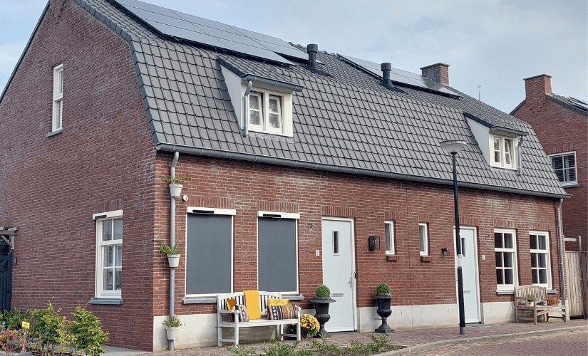 Knapenhoek, Sint-Oedenrode