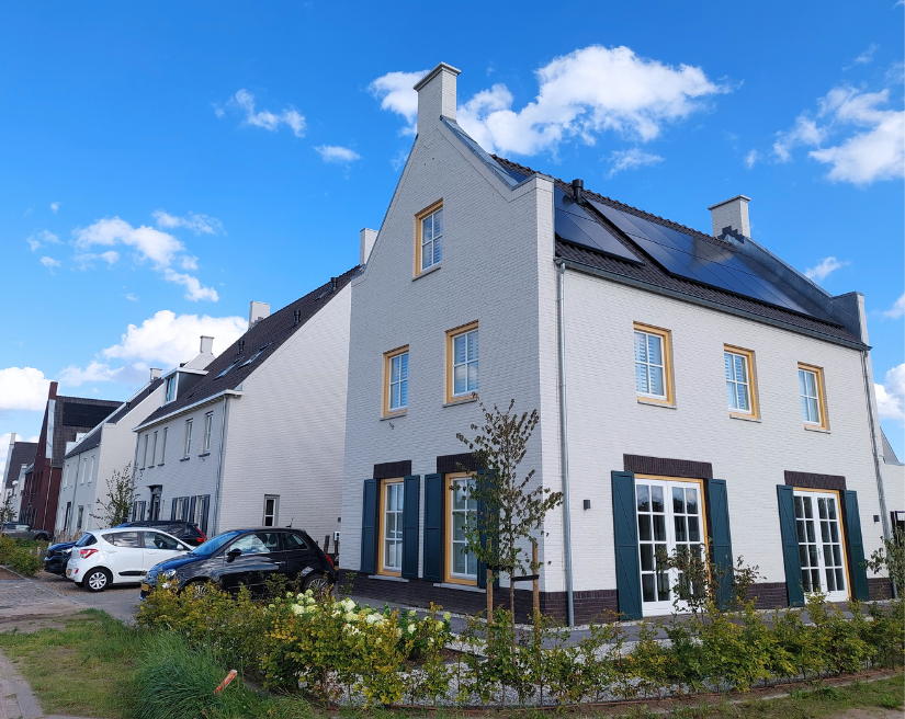 Hazenwinkel, Brandevoort