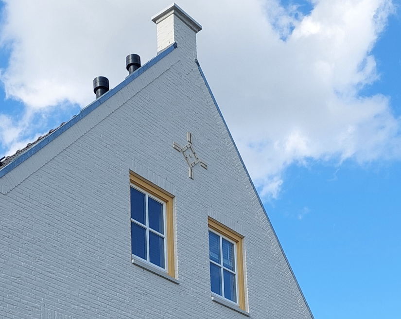 Hazenwinkel, Brandevoort