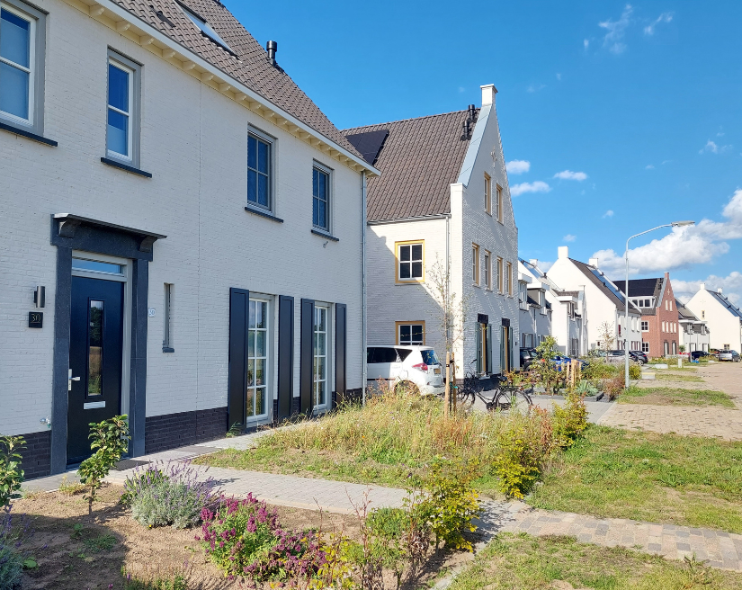 Hazenwinkel, Brandevoort