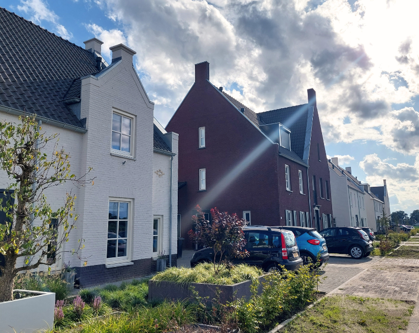 Hazenwinkel, Brandevoort