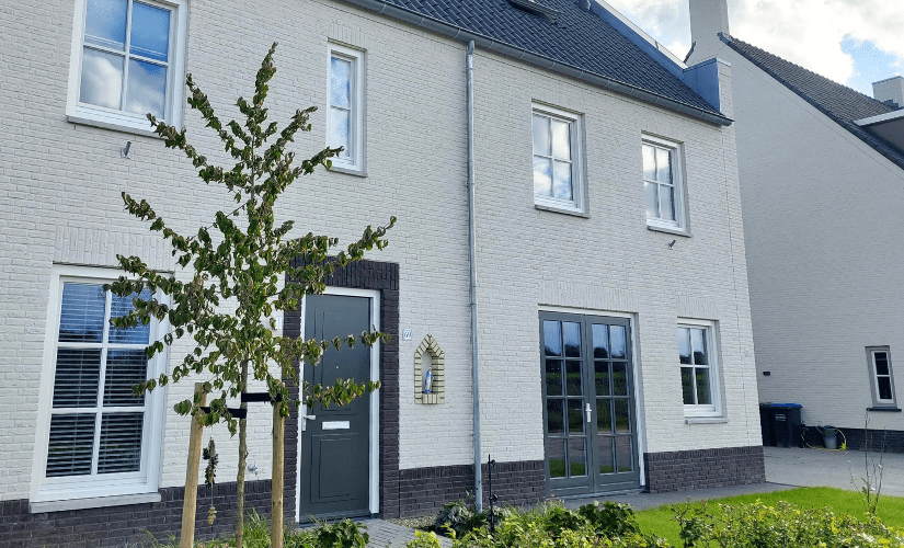 Hazenwinkel, Brandevoort