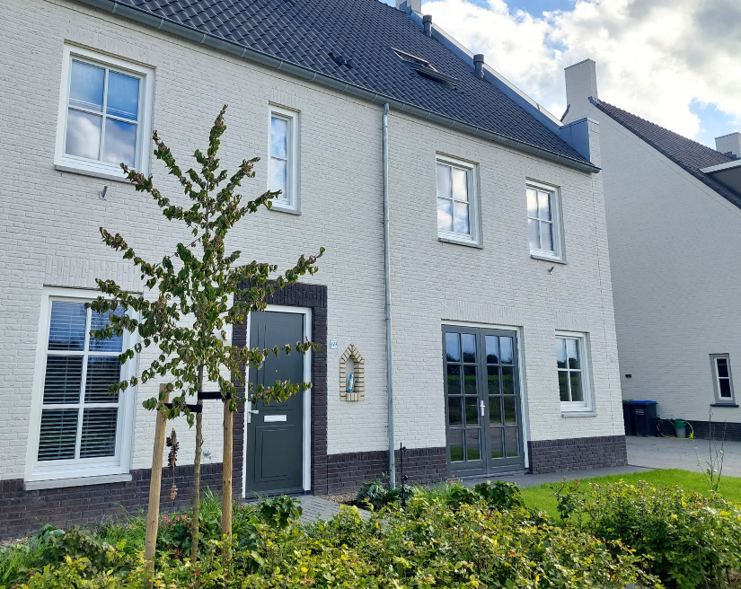 Hazenwinkel, Brandevoort