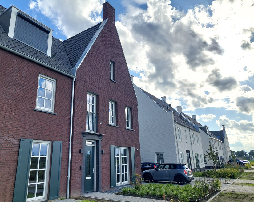Hazenwinkel, Brandevoort