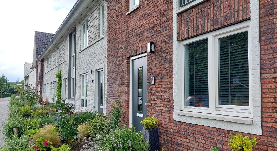 De Beljaart, Dongen