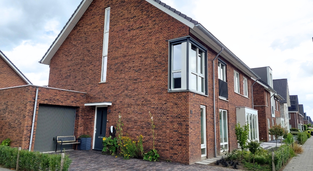 De Beljaart, Dongen