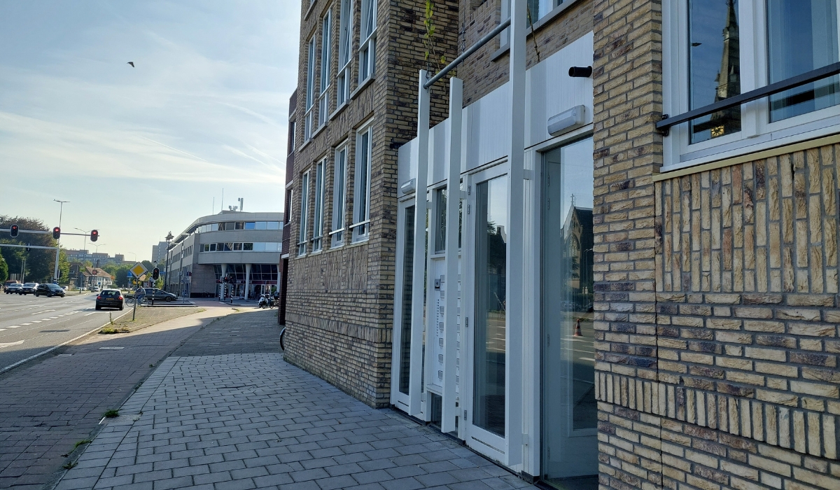 Kroonhoef, Eindhoven