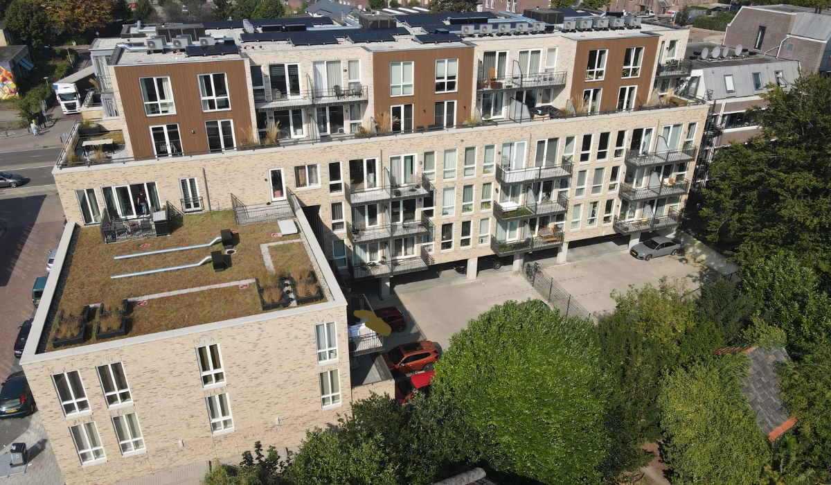 Kroonhoef, Eindhoven