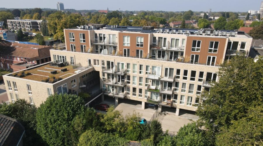 Kroonhoef, Eindhoven