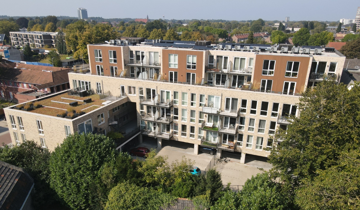 Kroonhoef, Eindhoven