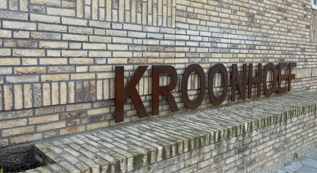 Kroonhoef, Eindhoven