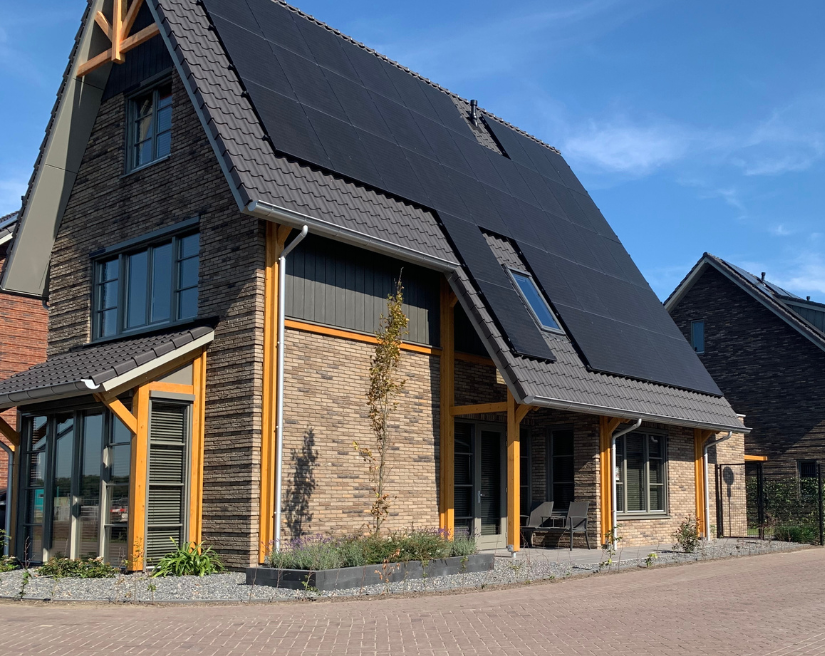 BijVianen fase 2, Hoef en Haag