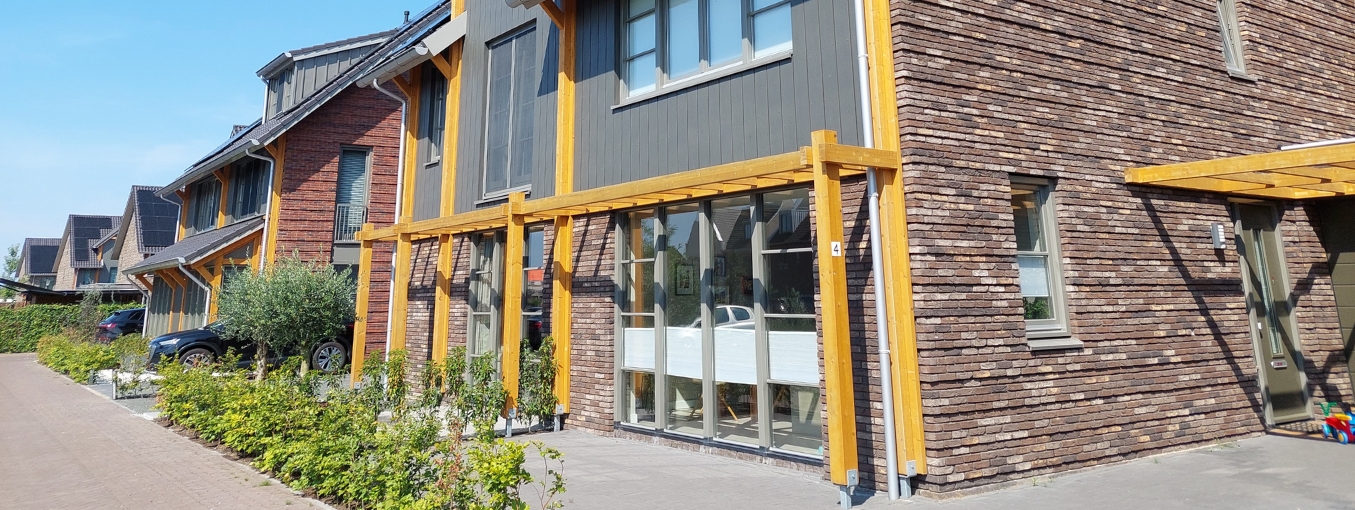 Utrecht Hoef en Haag BijVianen fase 2