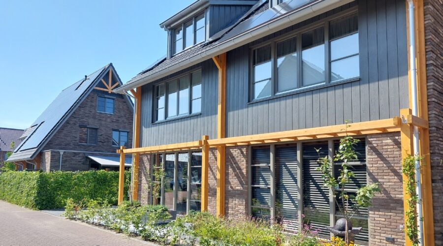BijVianen fase 2, Hoef en Haag