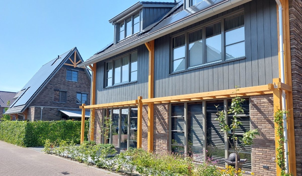 BijVianen fase 2, Hoef en Haag