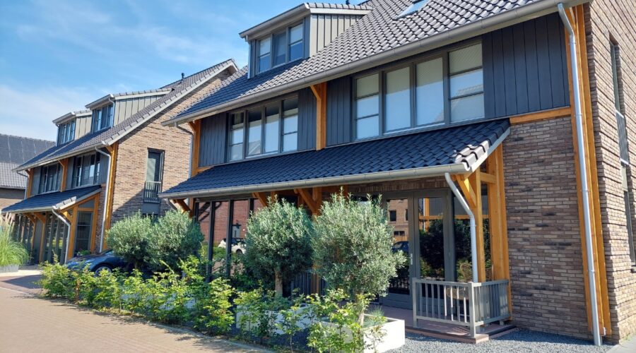 BijVianen fase 2, Hoef en Haag