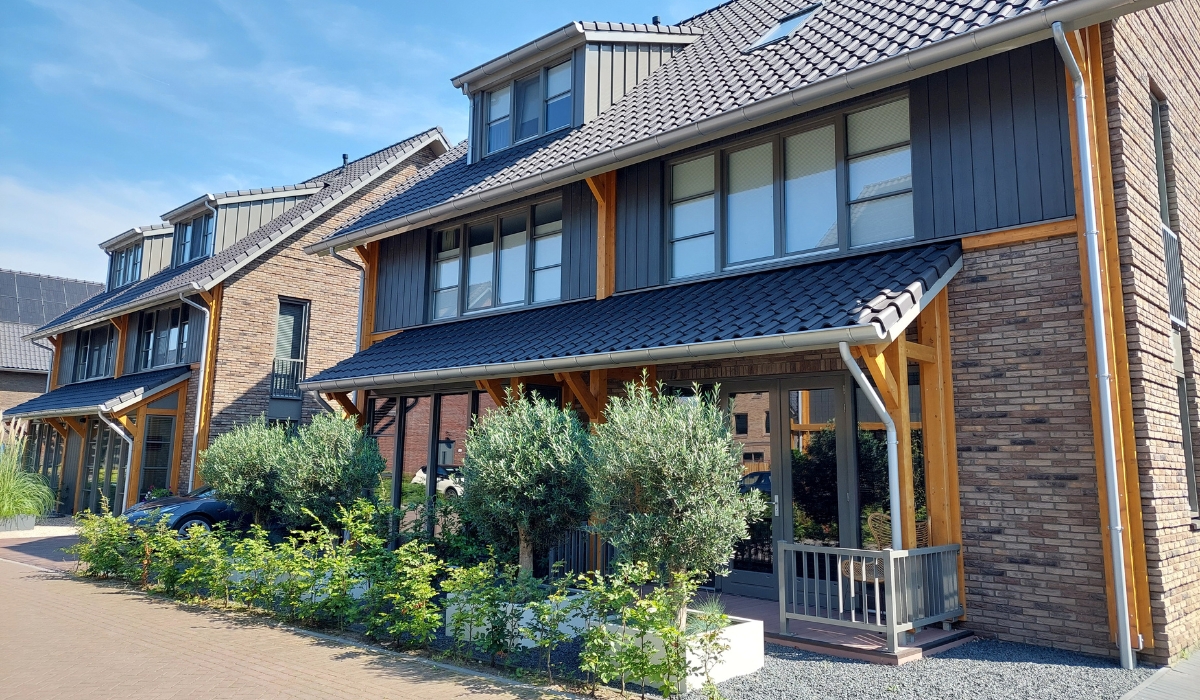 BijVianen fase 2, Hoef en Haag
