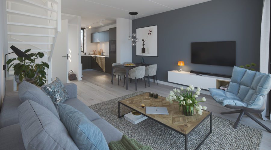 boekel perrekerveld interieur
