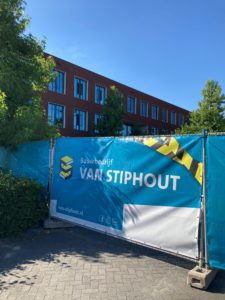 Rabobank Sint-Oedenrode opvang