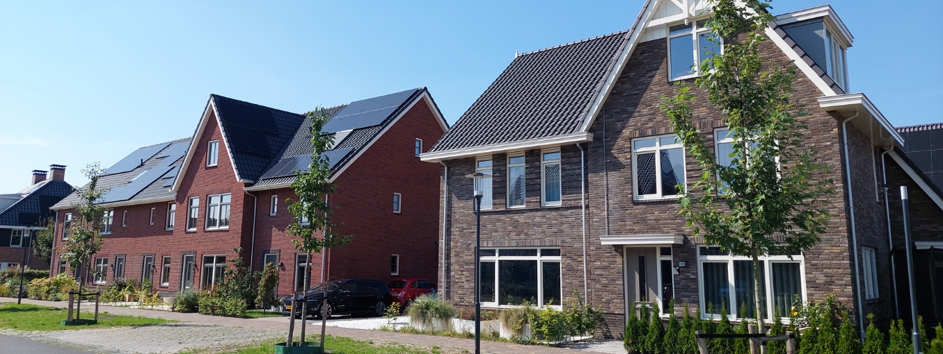 Utrecht Hoef en Haag BijVianen fase 1