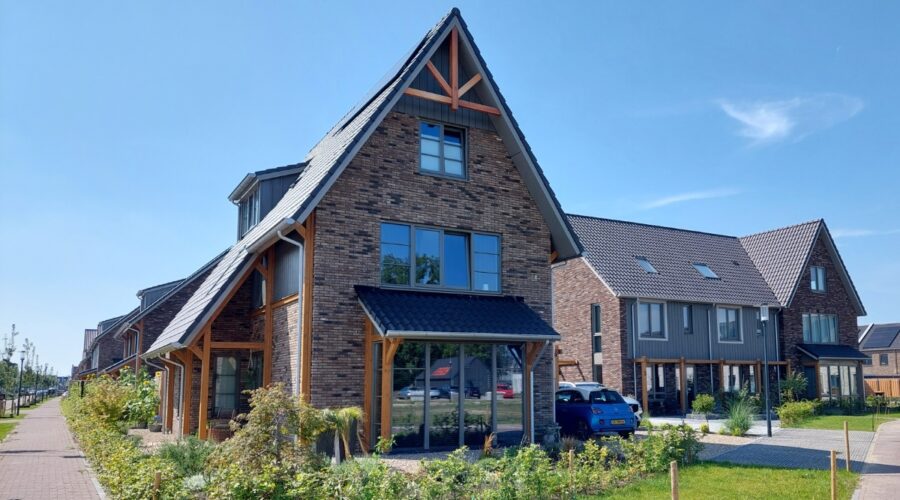 BijVianen fase 3, Hoef en Haag