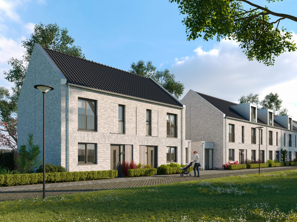 moorland oirschot nieuwbouw woningbouw