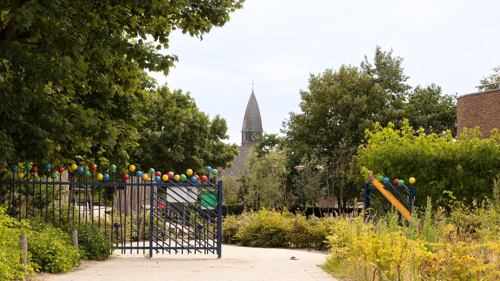Boekel biedt volop onderwijsmogelijkheden