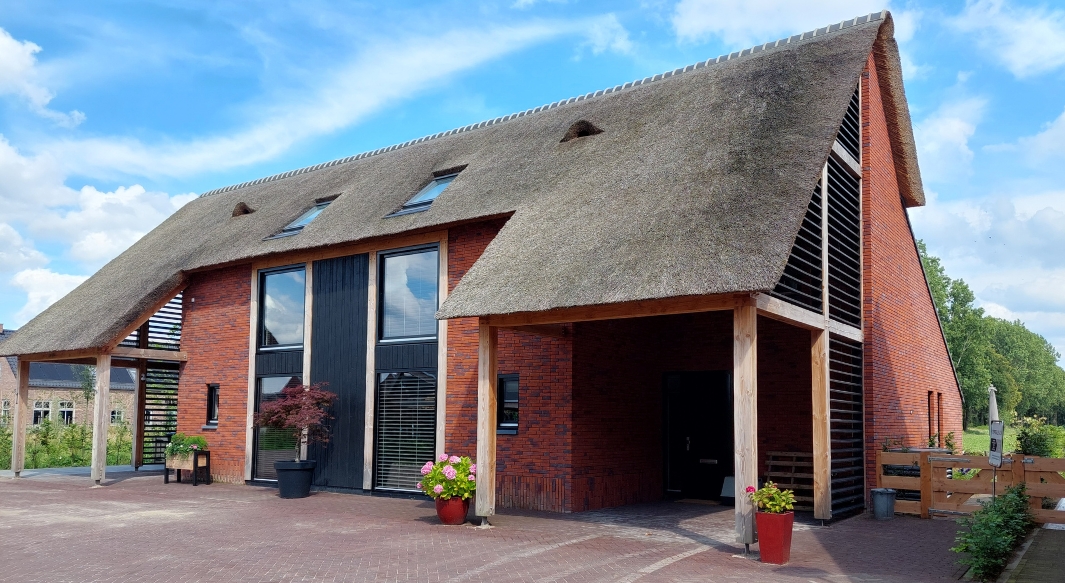 De Buitengaerd, Veghel