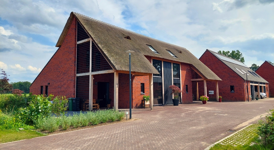 De Buitengaerd, Veghel