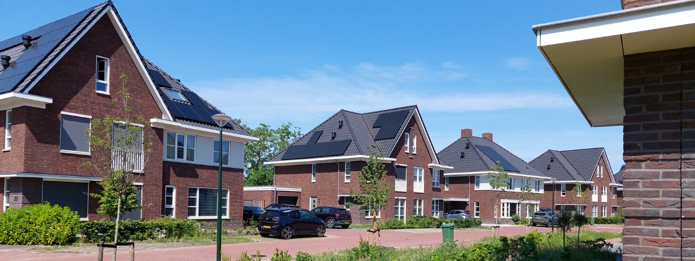 Oirschot Ekerschot