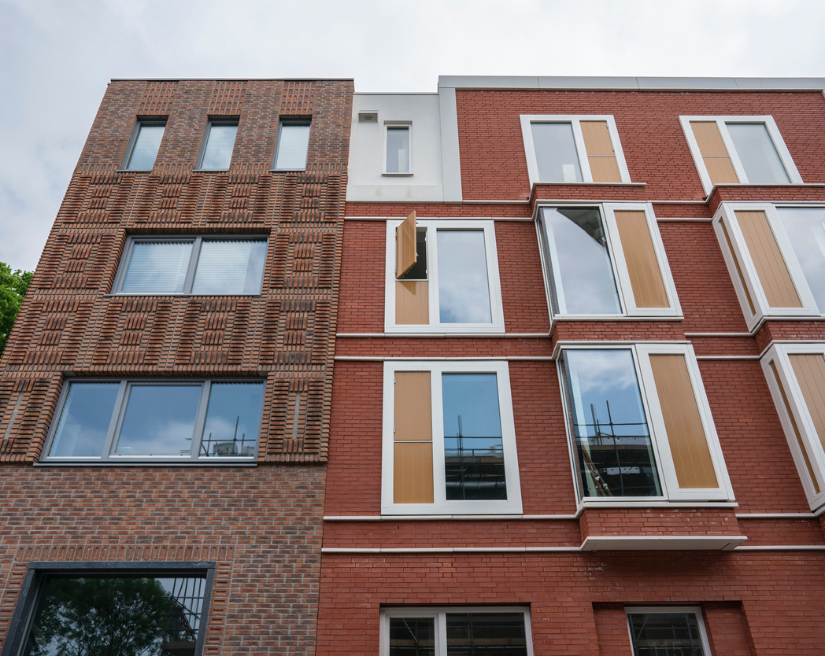 Sinfonia, Utrecht