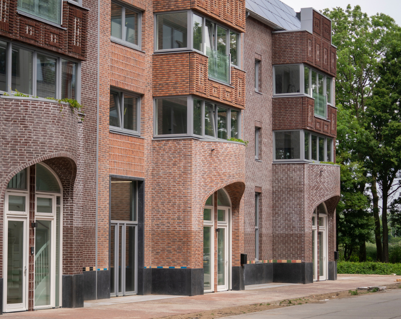 Sinfonia, Utrecht