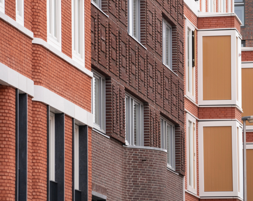 Sinfonia, Utrecht