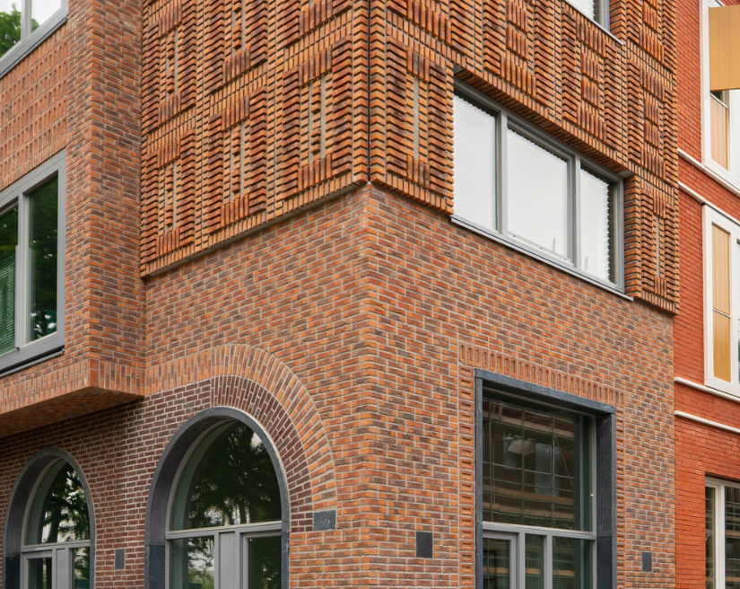 Sinfonia, Utrecht