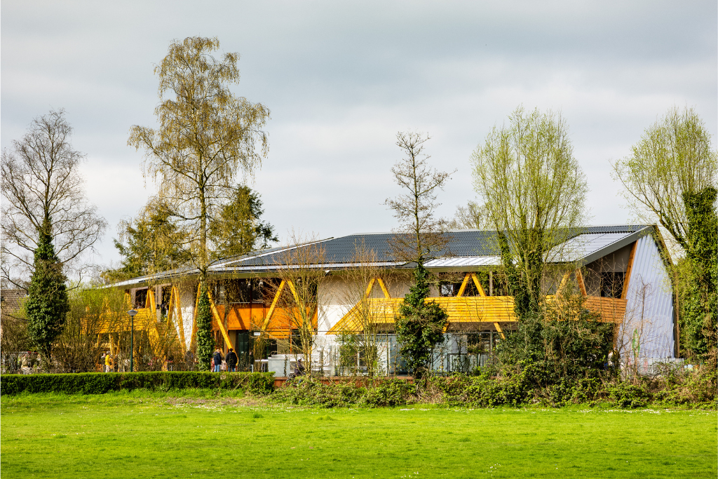 Basisschool BuitensteBinnen, Son en Breugel