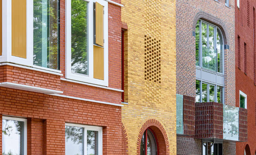 Sinfonia, Utrecht