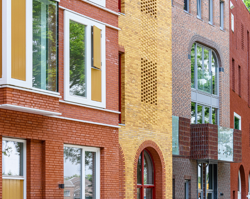 Sinfonia, Utrecht