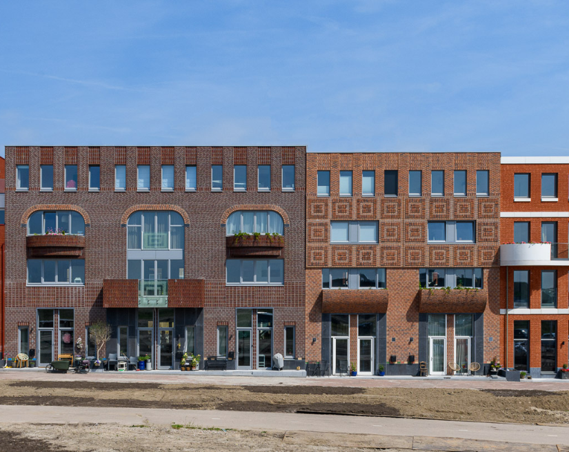 Sinfonia, Utrecht
