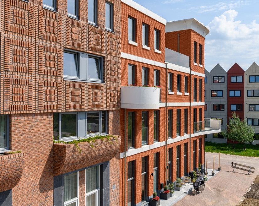 Sinfonia, Utrecht