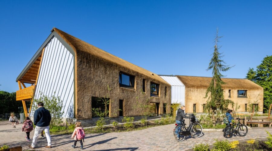 Basisschool BuitensteBinnen, Son en Breugel