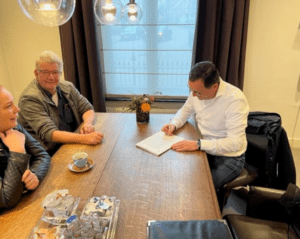boekel burgtse buurt tekenmoment van stiphout tielemans