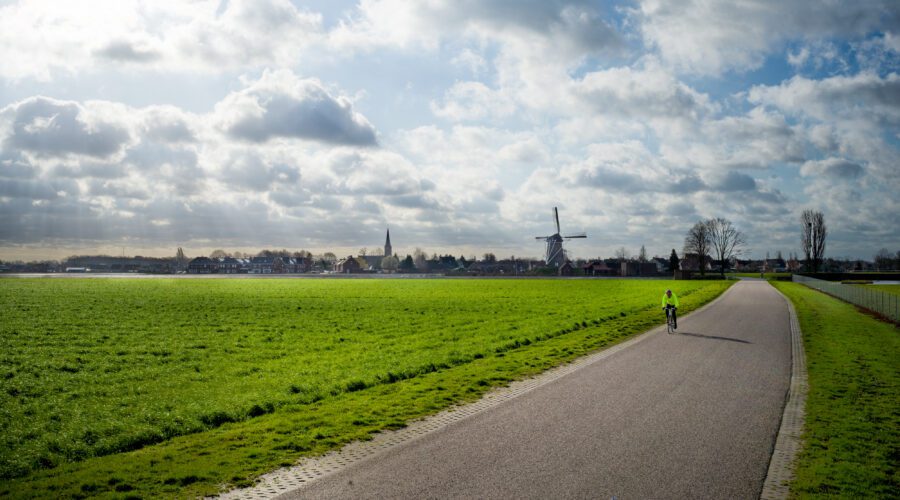 meteriks veld 2 dorps landelijk wonen