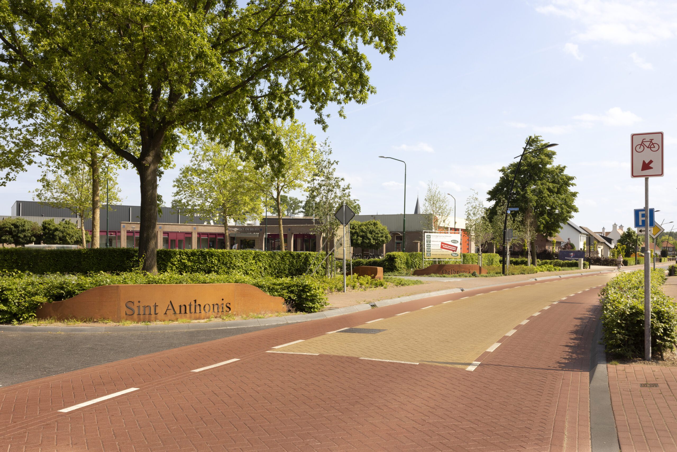 Het Brabantse dorp kent een rijk verenigingsleven