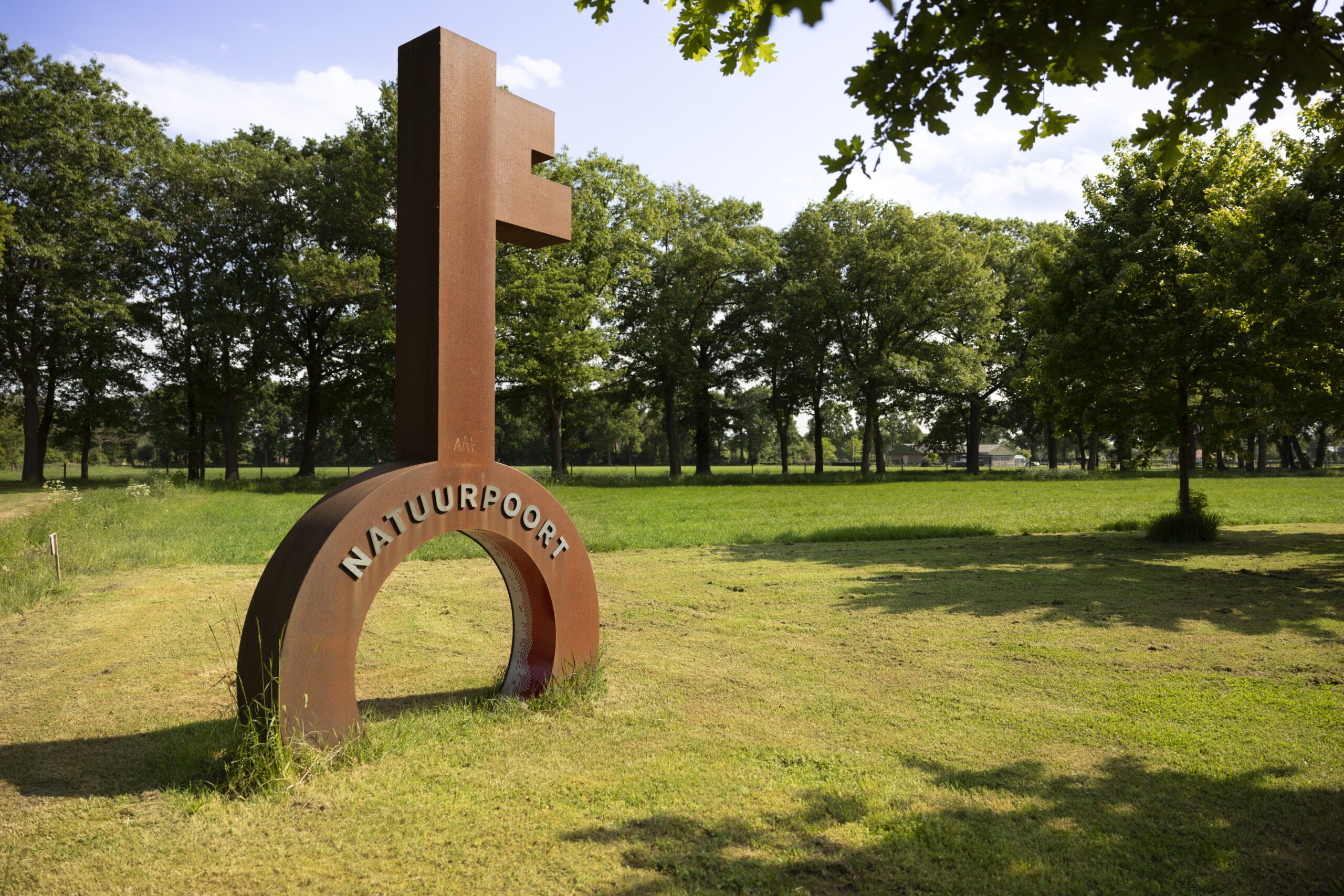 Kom geniet van de Brabantse natuur in de omgeving