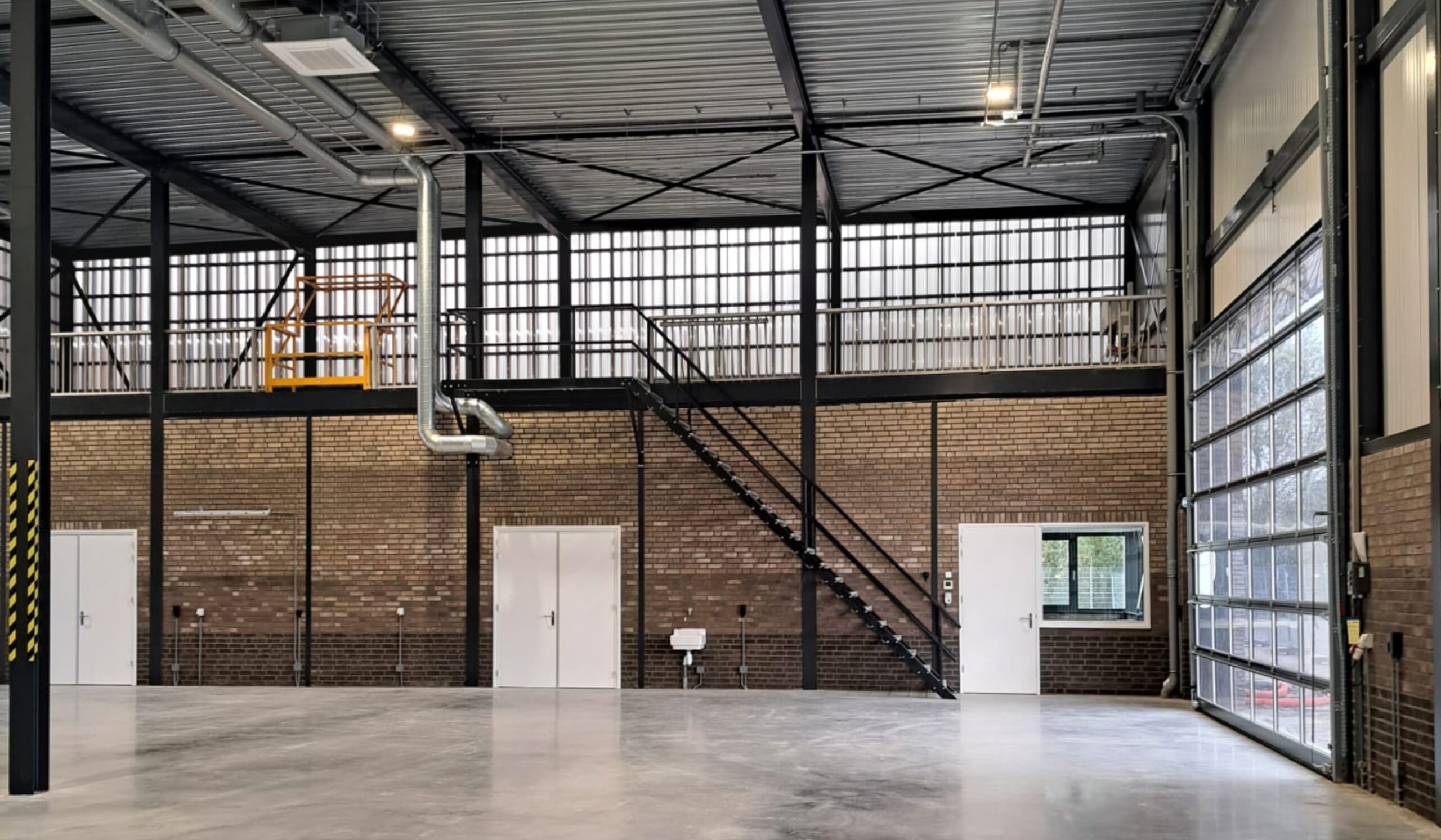 Cure Afvalbeheer Eindhoven