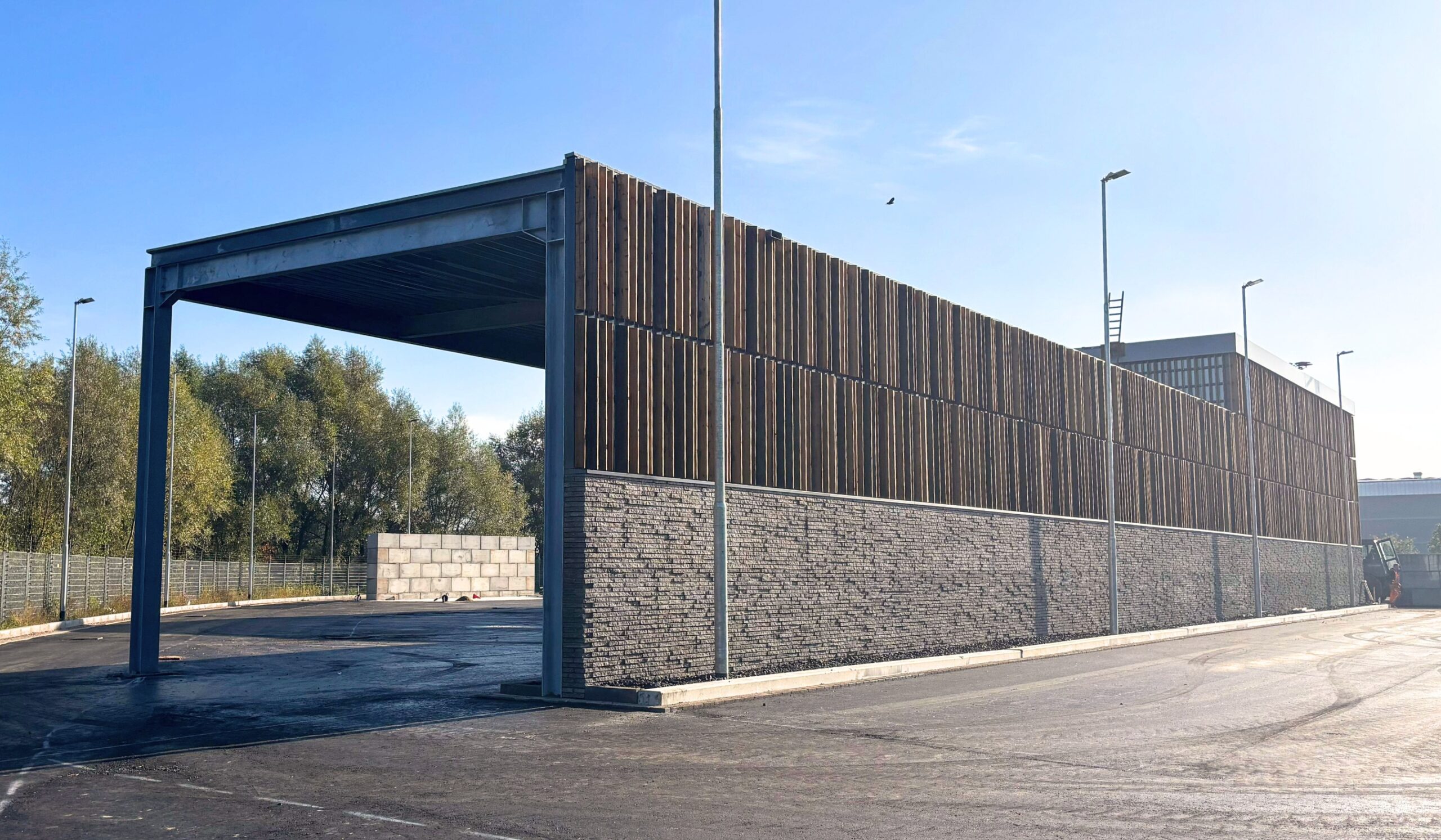 Cure Afvalbeheer Eindhoven