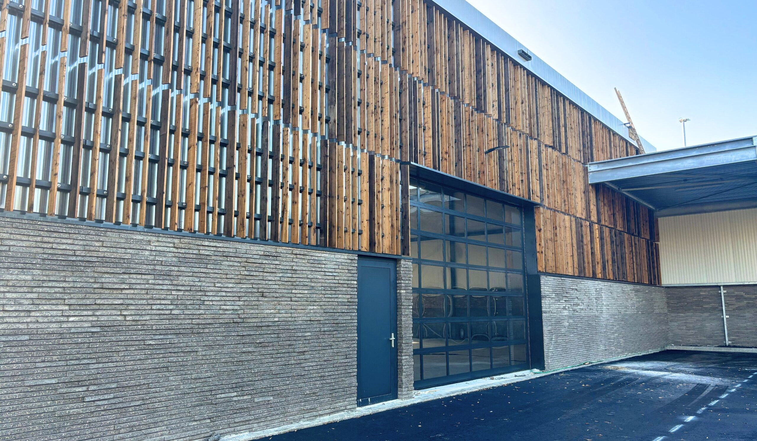 Cure Afvalbeheer Eindhoven